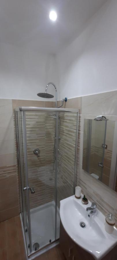 בנוונטו La Mansarda Suite מראה חיצוני תמונה