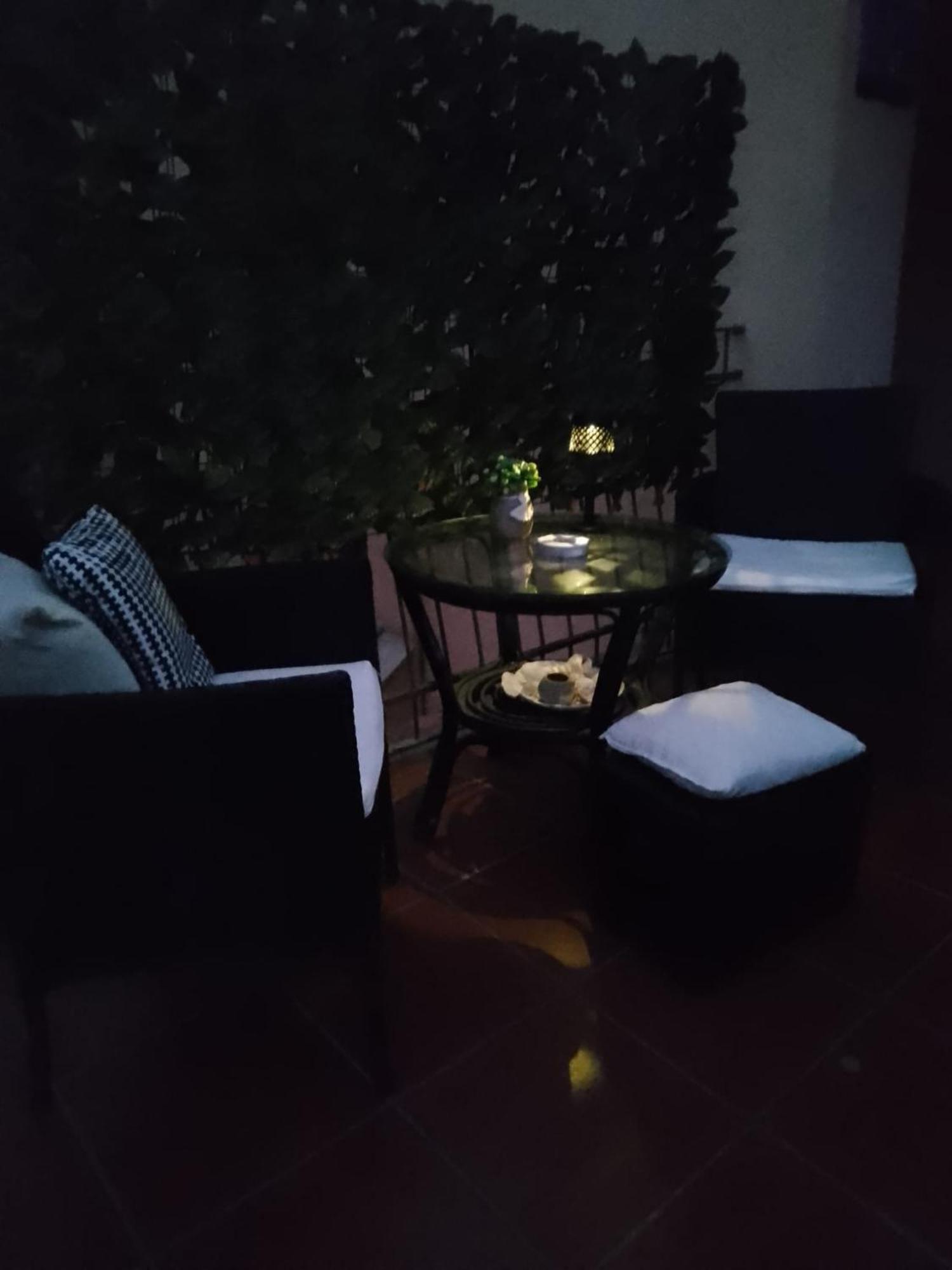 בנוונטו La Mansarda Suite מראה חיצוני תמונה